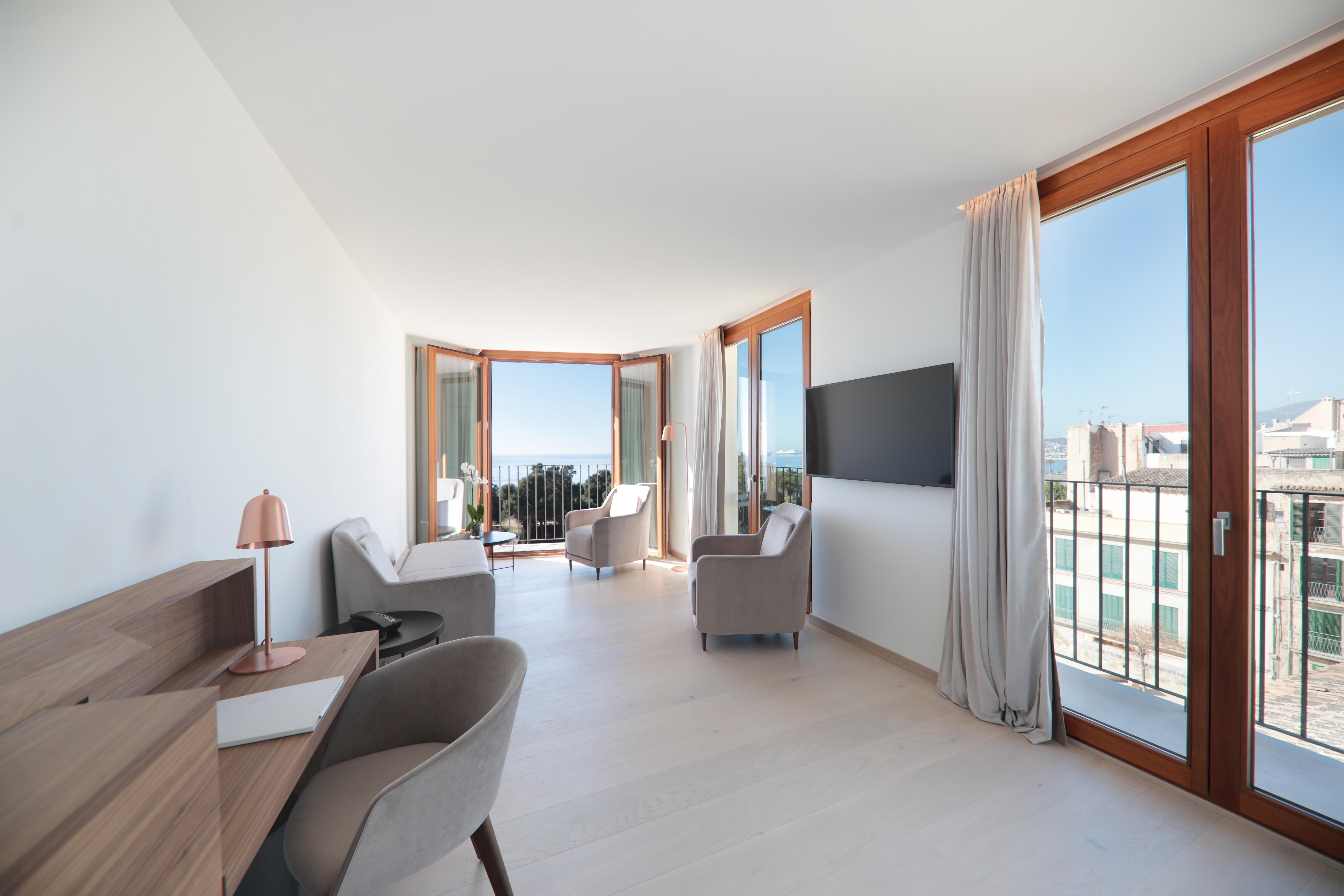 Es Princep - The Leading Of The World 5* Palma