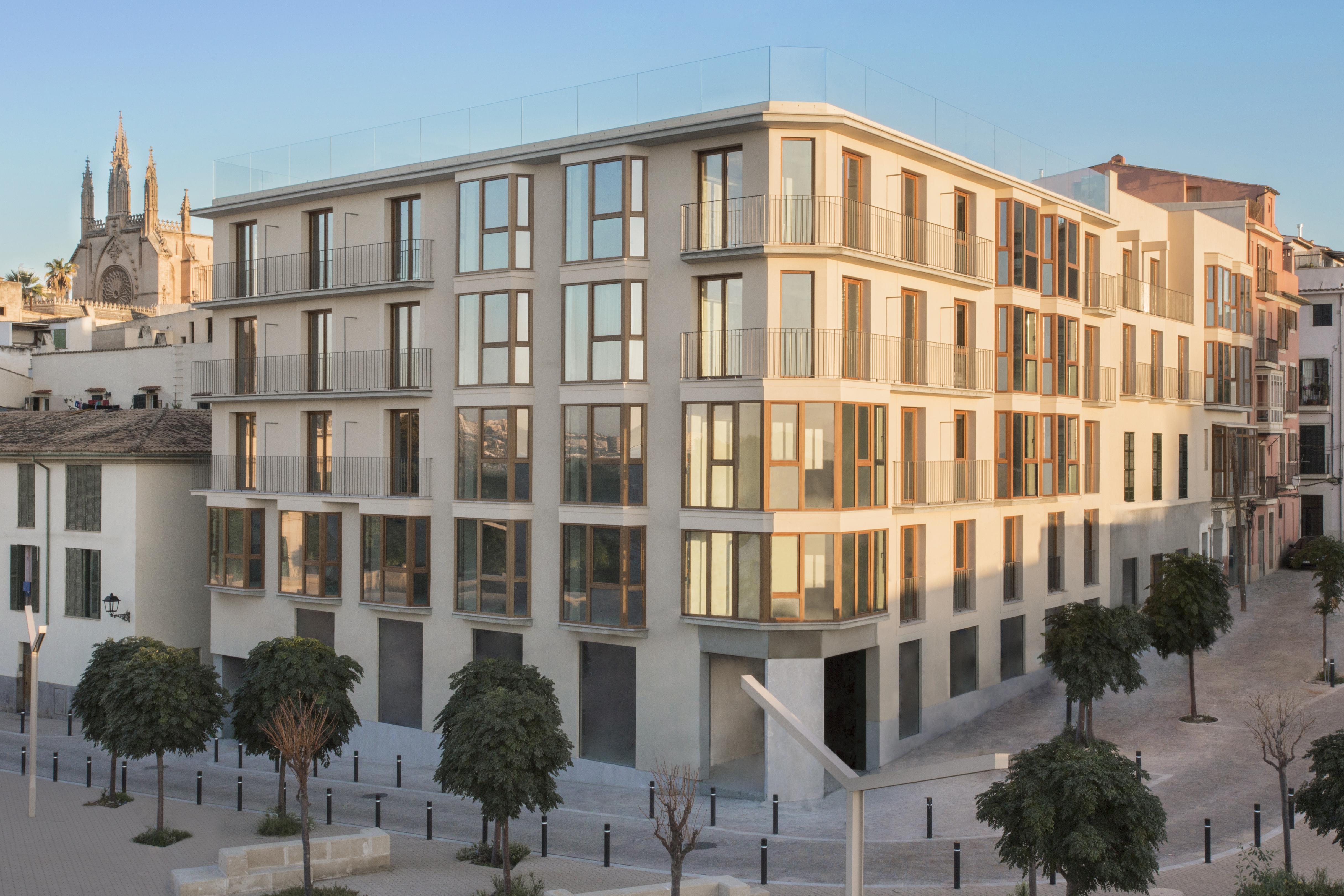 Es Princep - The Leading Of The World Hotel Palma